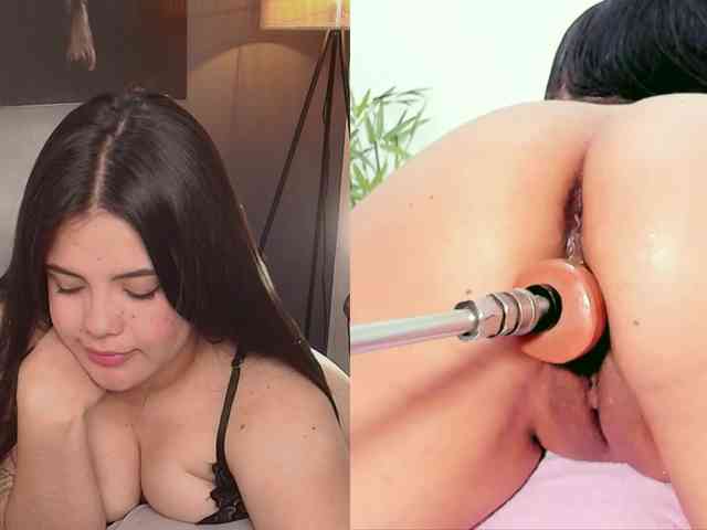 AllieCutie webcam
