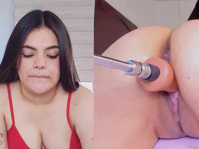 AllieCutie webcam