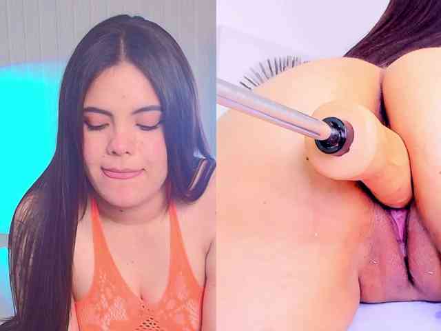 AllieCutie webcam