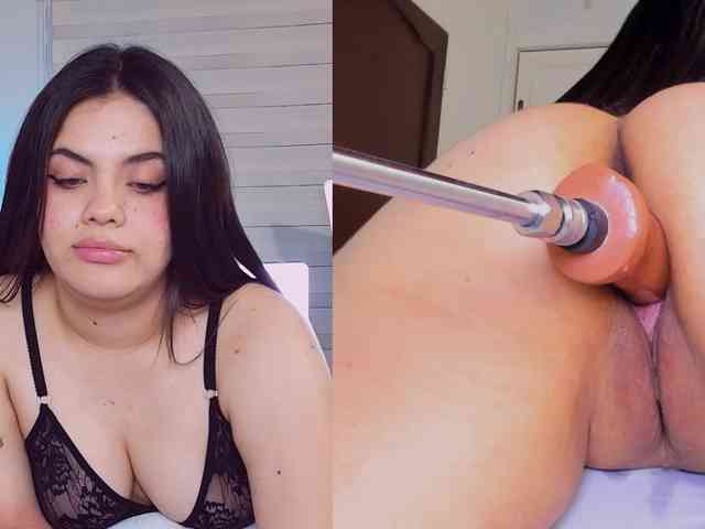 AllieCutie webcam