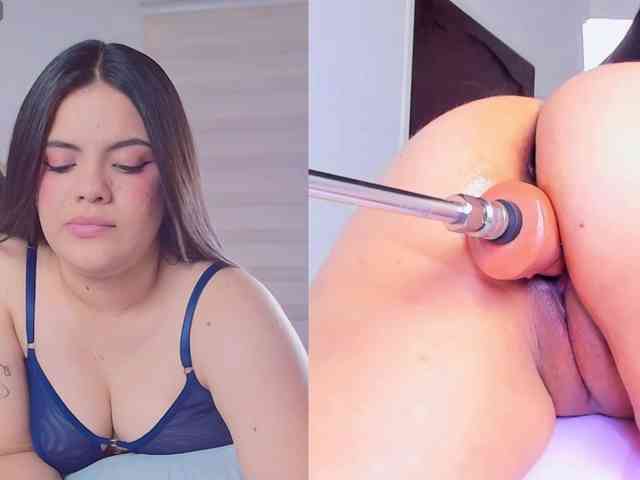 AllieCutie webcam
