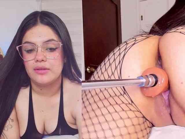 AllieCutie webcam