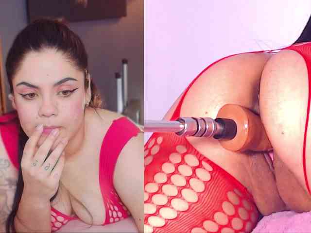AllieCutie webcam
