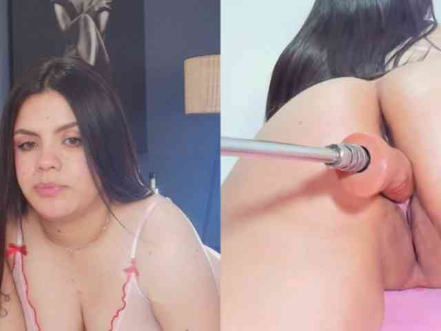 AllieCutie webcam