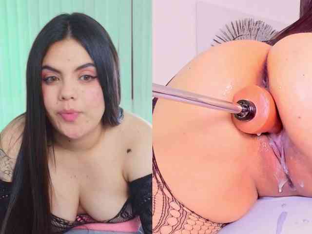AllieCutie webcam