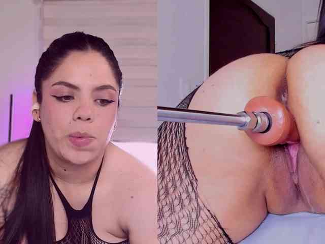 AllieCutie webcam