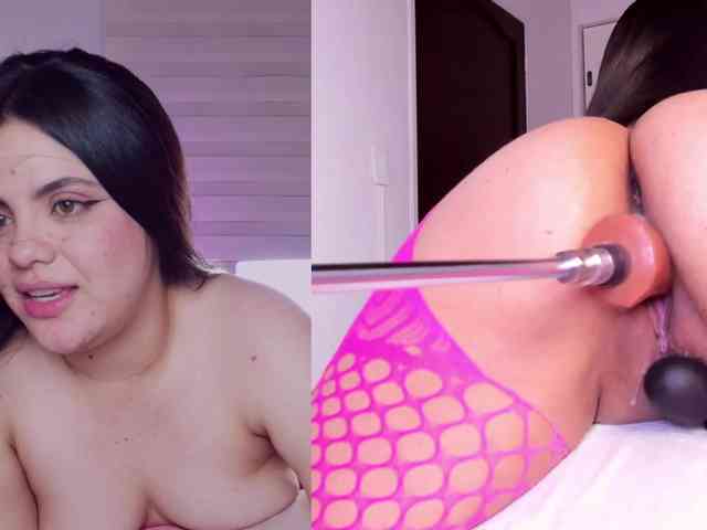 AllieCutie webcam