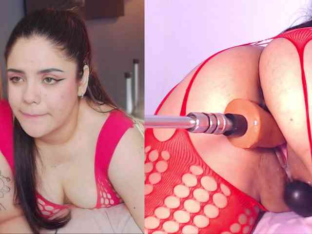 AllieCutie webcam