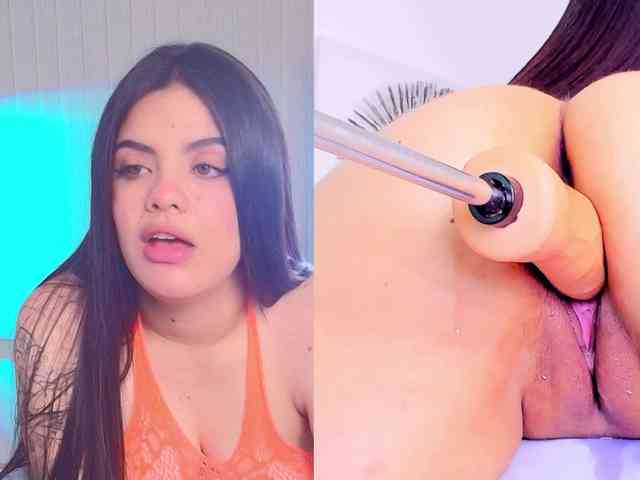 AllieCutie webcam