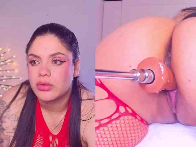 AllieCutie webcam