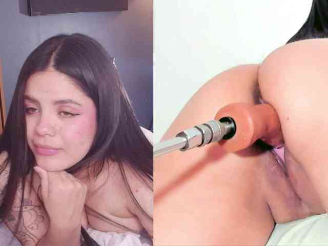 AllieCutie webcam