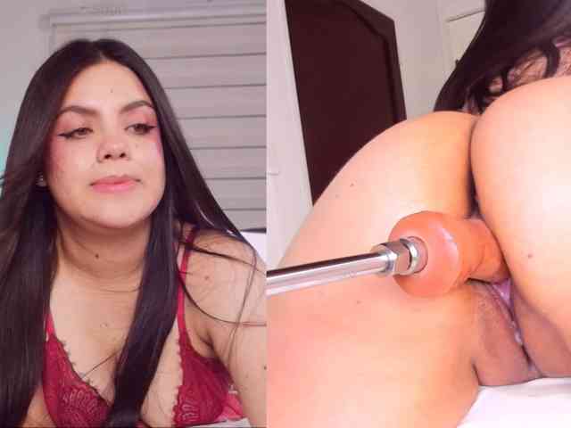 AllieCutie webcam