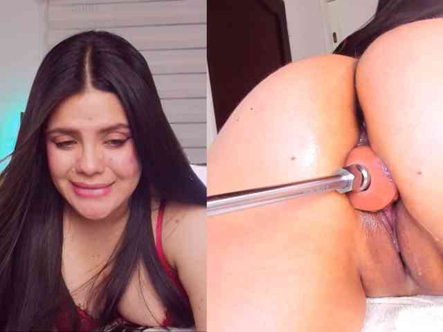 AllieCutie webcam