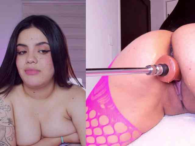 AllieCutie webcam