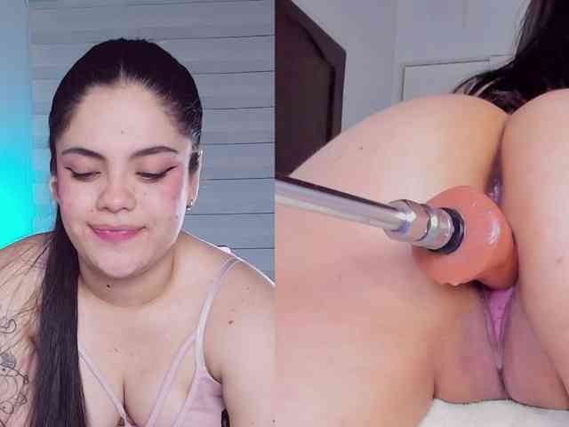 AllieCutie webcam