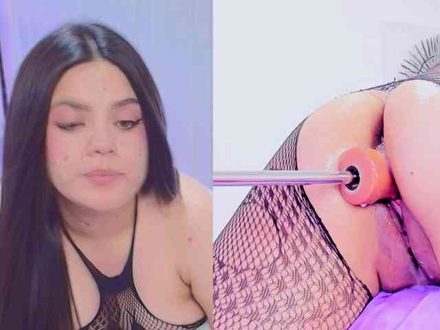 AllieCutie webcam