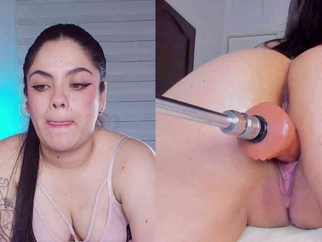AllieCutie webcam