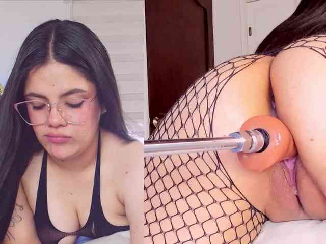 AllieCutie webcam