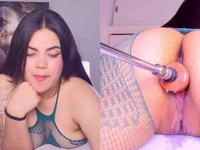 AllieCutie webcam