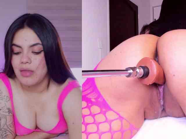 AllieCutie webcam