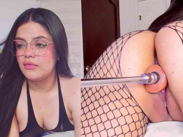 AllieCutie webcam