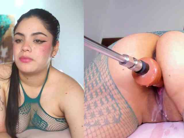 AllieCutie webcam