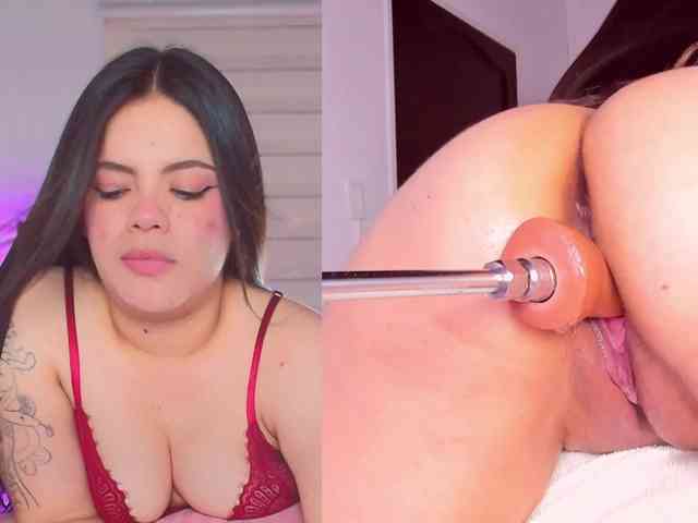 AllieCutie webcam