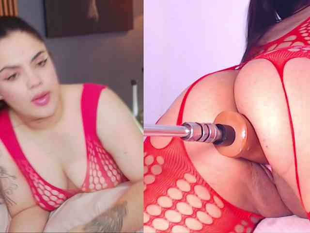 AllieCutie webcam