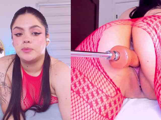 AllieCutie webcam