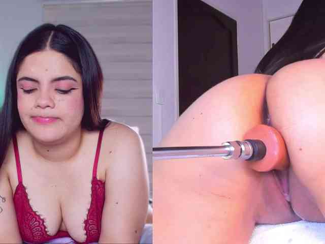 AllieCutie webcam