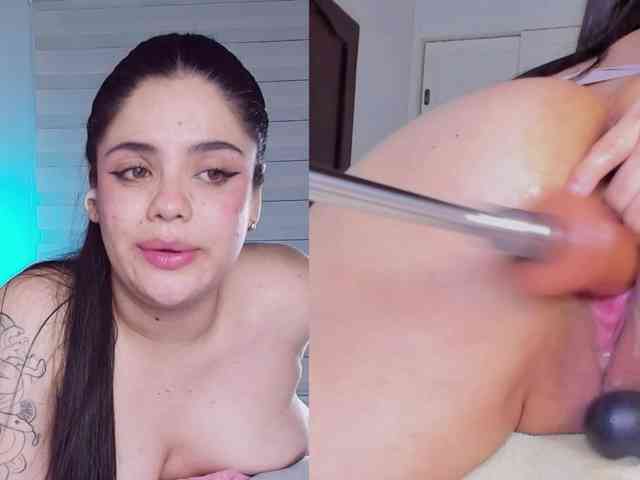 AllieCutie webcam