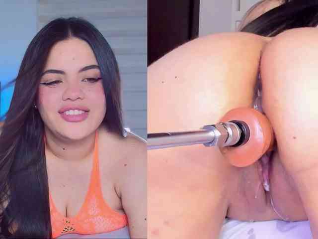 AllieCutie webcam