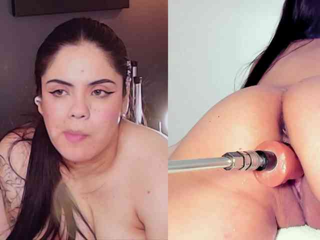 AllieCutie webcam