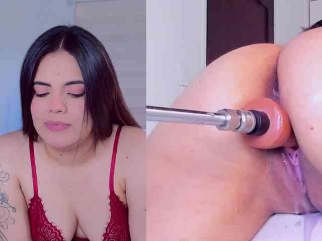 AllieCutie webcam