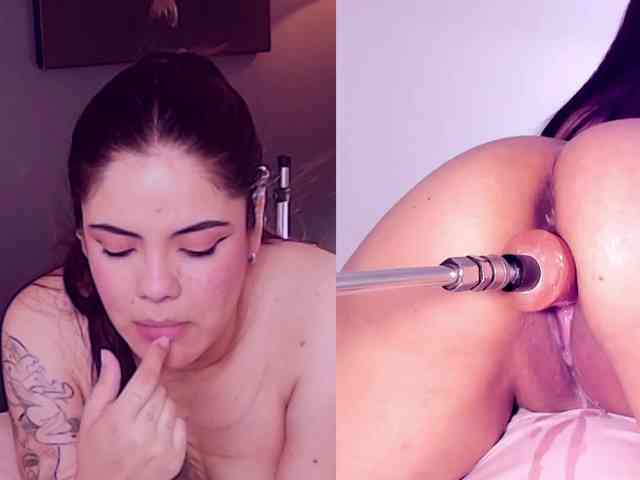 AllieCutie webcam