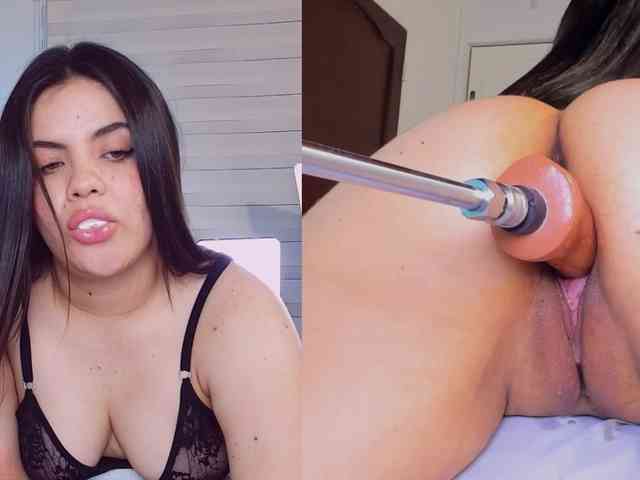 AllieCutie webcam