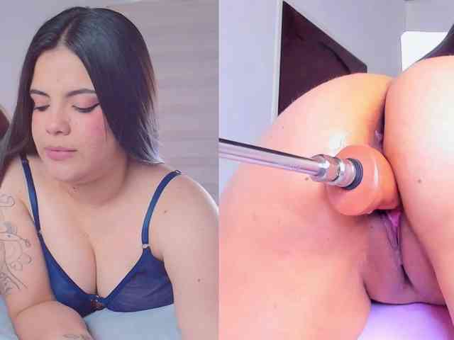 AllieCutie webcam