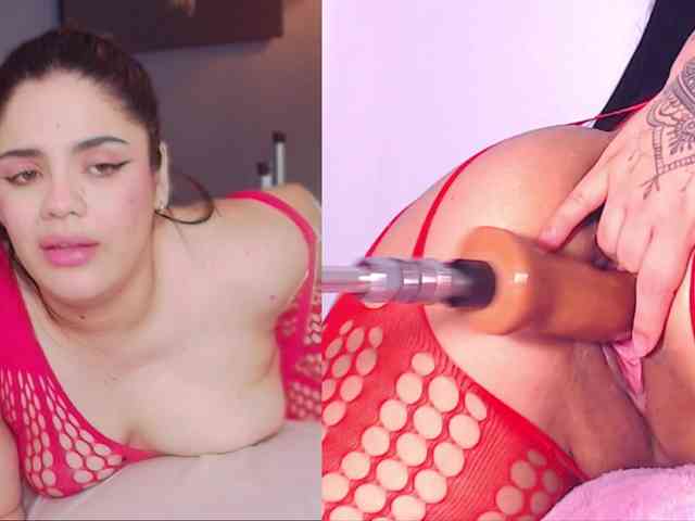 AllieCutie webcam