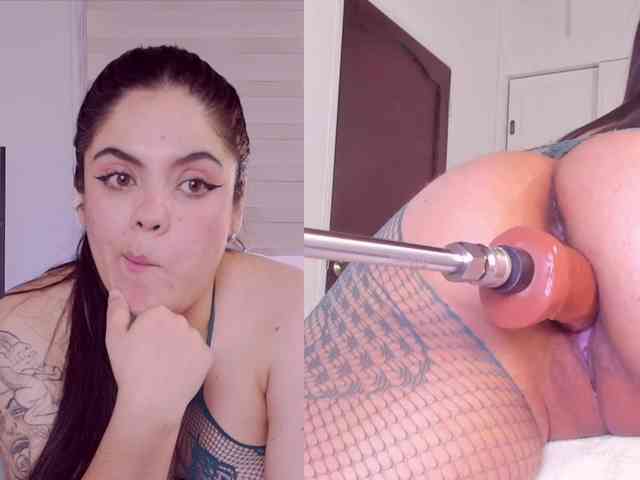 AllieCutie webcam