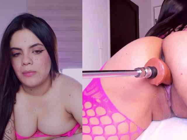 AllieCutie webcam