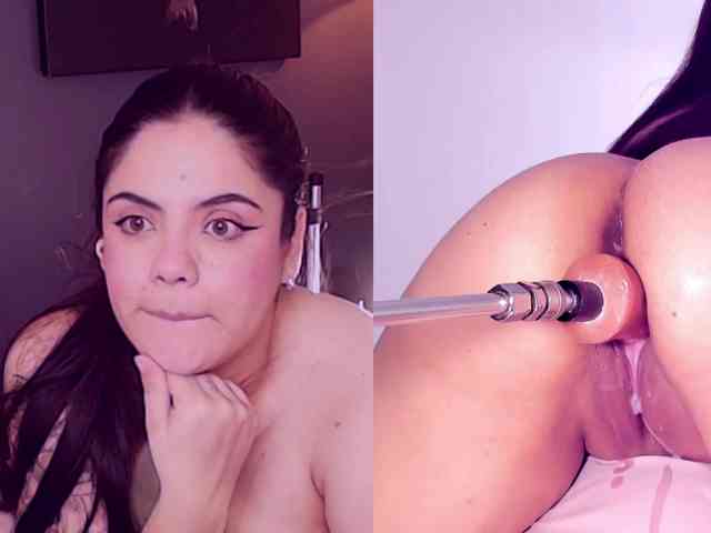 AllieCutie webcam