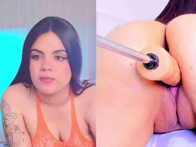 AllieCutie webcam