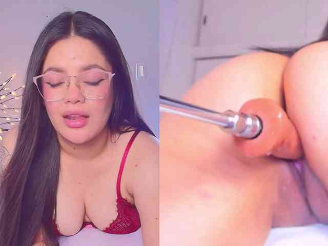 AllieCutie webcam