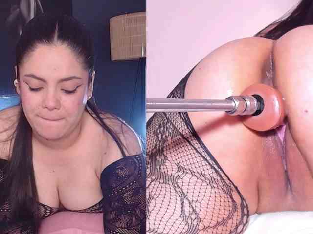 AllieCutie webcam