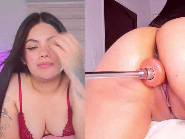 AllieCutie webcam
