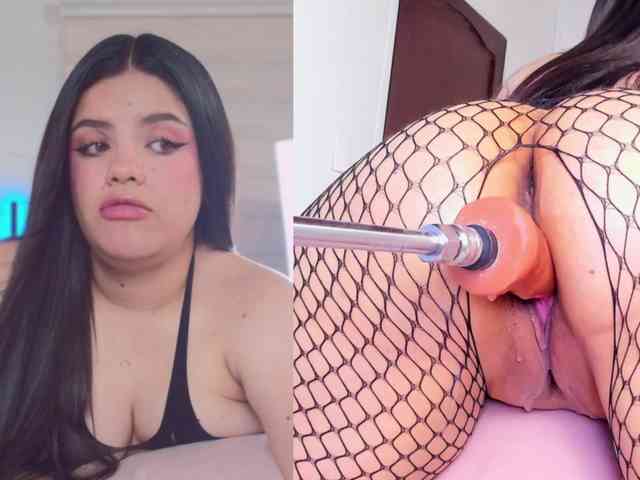 AllieCutie webcam