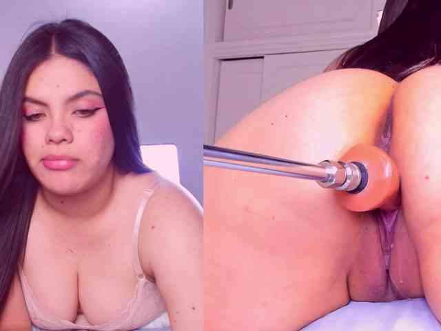 AllieCutie webcam