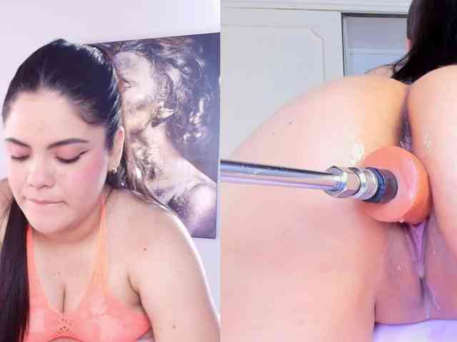 AllieCutie webcam