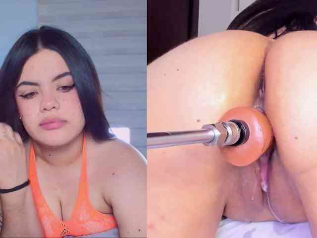 AllieCutie webcam