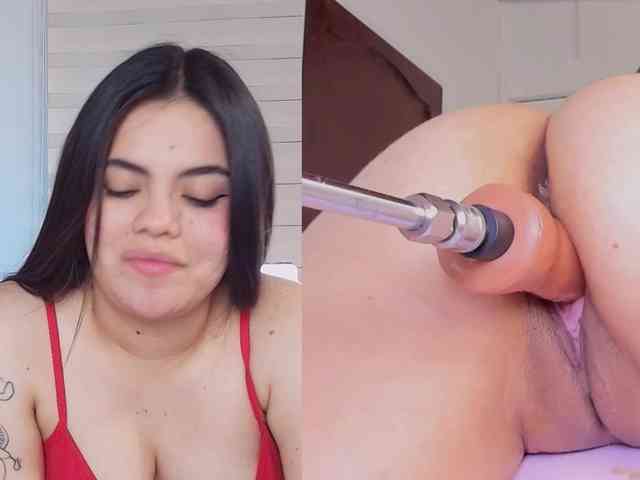 AllieCutie webcam